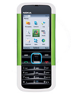 Download ringetoner Nokia 5000 gratis.